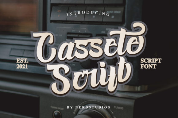 Cassete Script Review