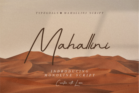 Master Your Campaign with Mahallini Script