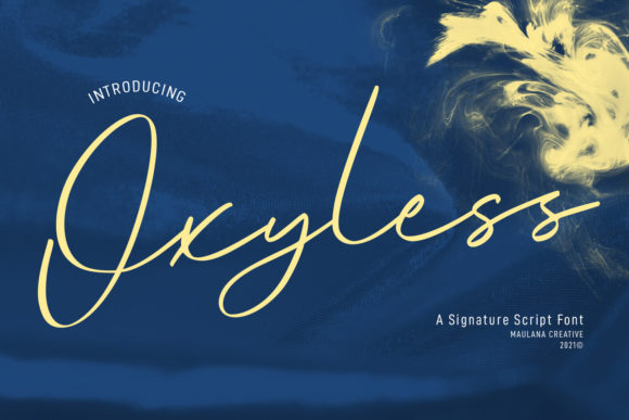 Oxyless Script Review