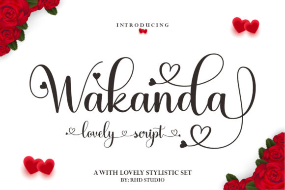Wakanda Script Review